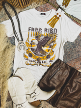 Camiseta Memphis Free Bird